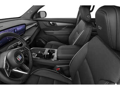 2026 Buick Enclave, $0. Photo 7