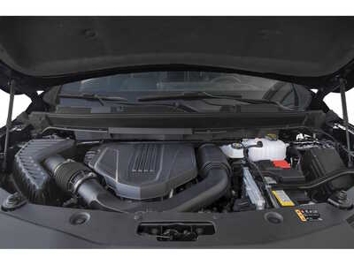 2026 Buick Enclave, $0. Photo 9
