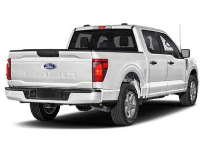 2026 Ford F-150, $61905. Photo 2