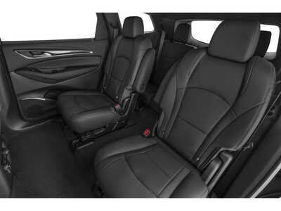 2023 Buick Enclave, $0. Photo 10