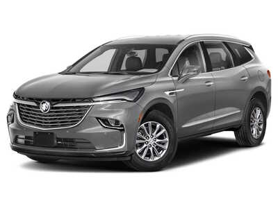 2023 Buick Enclave, $0. Photo 2