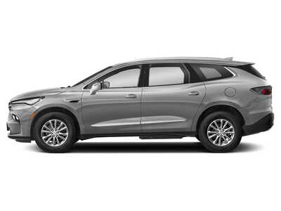 2023 Buick Enclave, $0. Photo 4