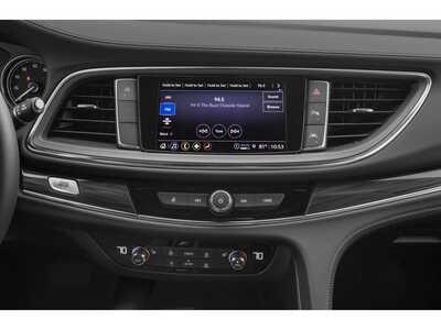 2023 Buick Enclave, $0. Photo 8