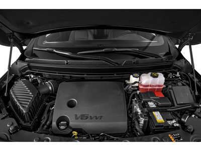 2023 Buick Enclave, $0. Photo 9