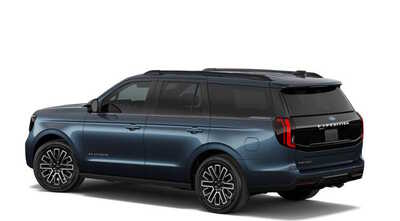 2027 Ford Expedition, $80955. Photo 2