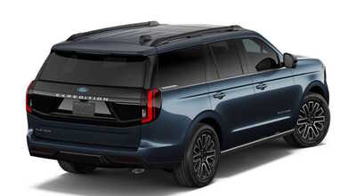 2027 Ford Expedition, $80955. Photo 3