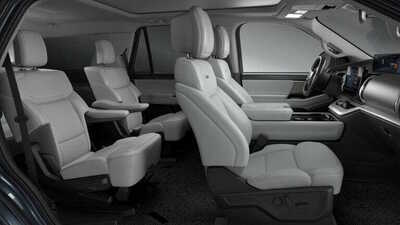 2027 Ford Expedition, $80955. Photo 5
