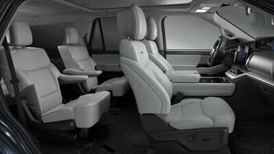 2027 Ford Expedition, $80955. Photo 6