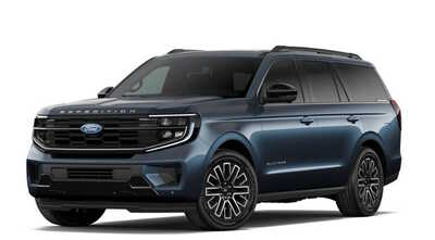 2027 Ford Expedition, $80955. Photo 9