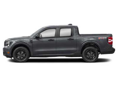 2026 Ford Maverick, $39380. Photo 3