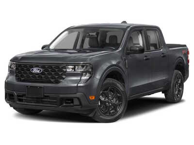 2026 Ford Maverick, $39380. Photo 1