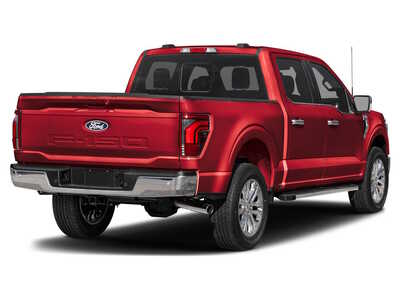 2026 Ford F150 Crew Cab, $73650. Photo 2
