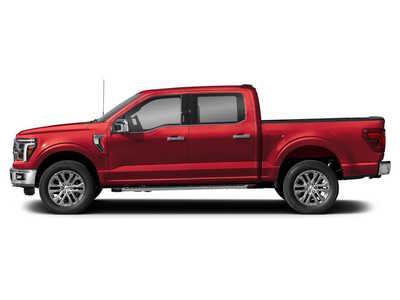 2026 Ford F150 Crew Cab, $73650. Photo 3