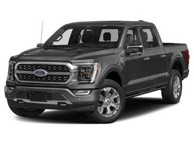 2022 Ford F150 Crew Cab, $0. Photo 2