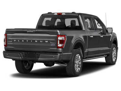 2022 Ford F150 Crew Cab, $0. Photo 3