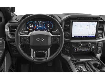 2022 Ford F150 Crew Cab, $0. Photo 5