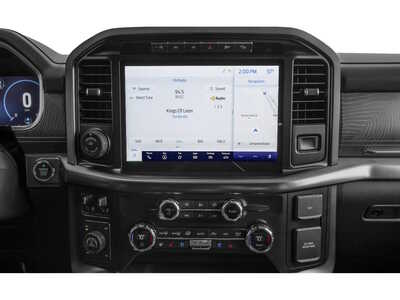 2022 Ford F150 Crew Cab, $0. Photo 8