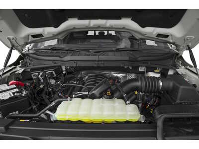 2022 Ford F150 Crew Cab, $0. Photo 9