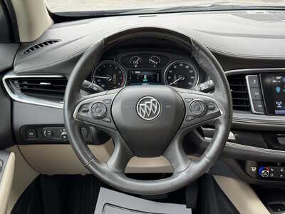 2018 Buick Enclave, $14780. Photo 10