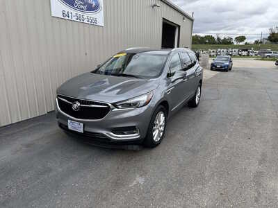 2018 Buick Enclave, $14780. Photo 2