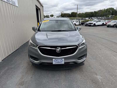 2018 Buick Enclave, $14780. Photo 3