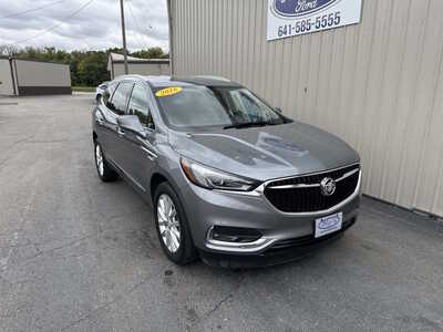 2018 Buick Enclave, $14780. Photo 5
