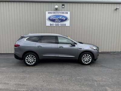 2018 Buick Enclave, $14780. Photo 6