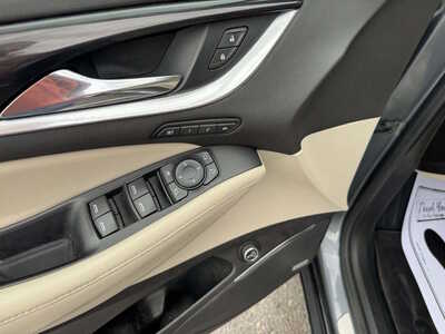 2018 Buick Enclave, $14780. Photo 8