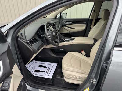 2018 Buick Enclave, $14780. Photo 9