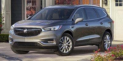 2018 Buick Enclave, $0. Photo 1