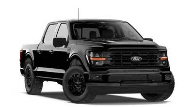 2026 Ford F-150, $62335. Photo 4