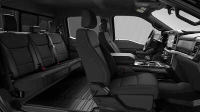 2026 Ford F-150, $62335. Photo 5