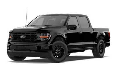2026 Ford F-150, $62335. Photo 1