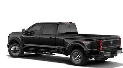 2027 Ford F-450 Super, $80765. Photo 2