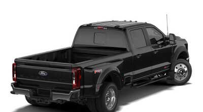 2027 Ford F-450 Super, $80765. Photo 3