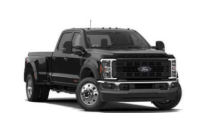 2027 Ford F-450 Super, $80765. Photo 4