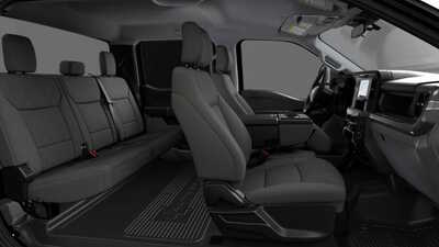 2027 Ford F-450 Super, $80765. Photo 5