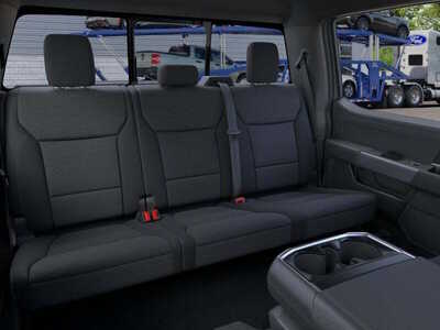 2026 Ford F-150, $60475. Photo 11