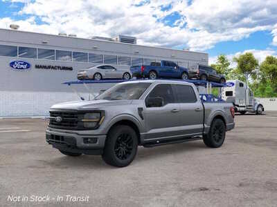2026 Ford F-150, $60475. Photo 2