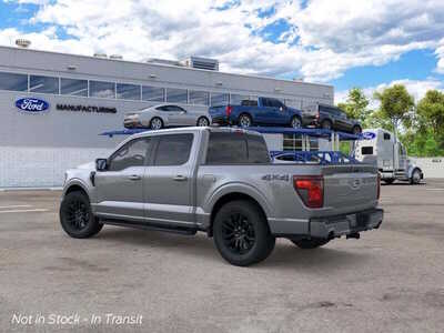 2026 Ford F-150, $60475. Photo 4