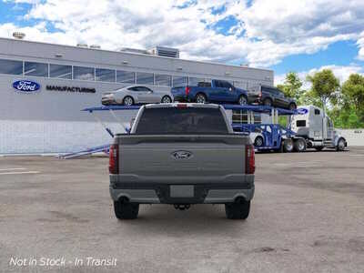 2026 Ford F-150, $60475. Photo 5