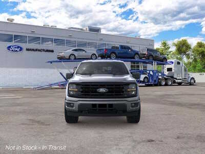 2026 Ford F-150, $60475. Photo 6