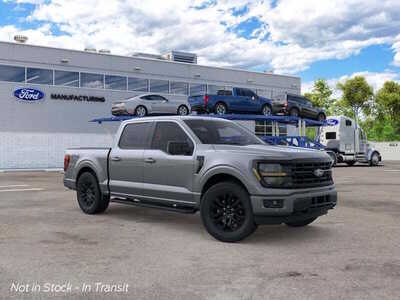 2026 Ford F-150, $60475. Photo 7