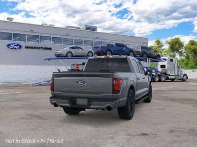2026 Ford F-150, $60475. Photo 8