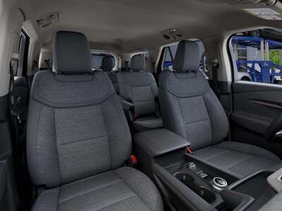 2027 Ford Explorer, $44165. Photo 10