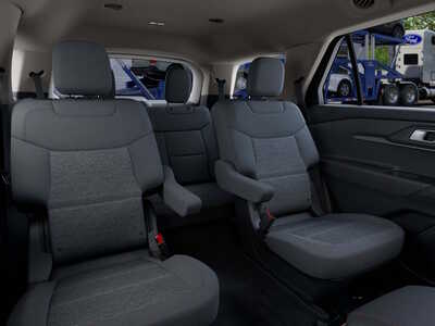 2027 Ford Explorer, $44165. Photo 11