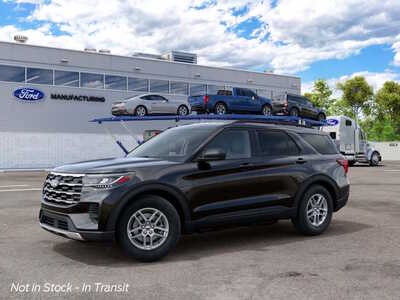 2027 Ford Explorer, $44165. Photo 2
