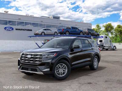 2027 Ford Explorer, $44165. Photo 3