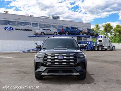 2027 Ford Explorer, $44165. Photo 6