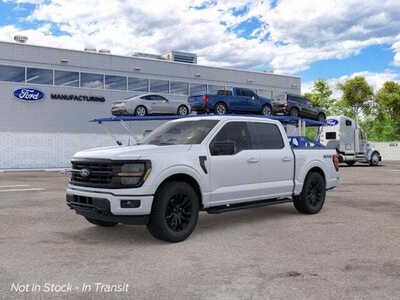 2026 Ford F-150, $60475. Photo 2